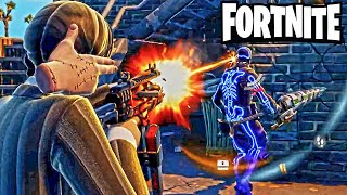 Fortnite Free To Use Gameplay No Copyright For Tiktok & Youtube No Commentary