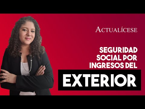 ¿Cómo Informo Los Ingresos Del Trabajo Por Cuenta Propia A La Seguridad Social?