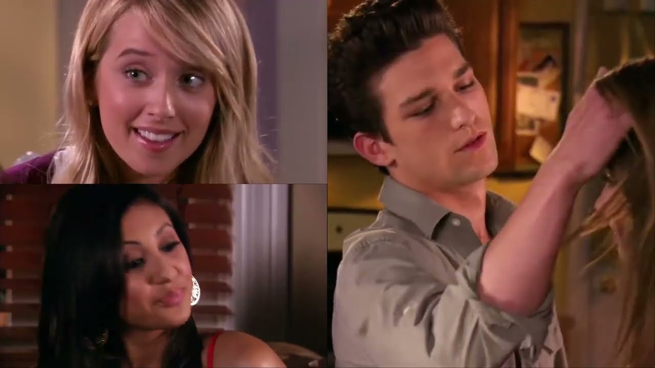 Ne-Yo-Closer-The Secret Life of the American Teenager