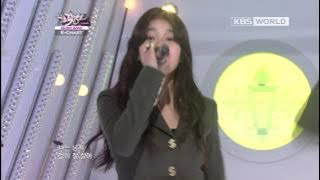 [Music Bank K-Chart] Miss A - I Don't Need a Man (2012.10.19)