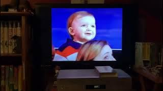 Opening To Let’s Pretend With Barney 2004 VHS