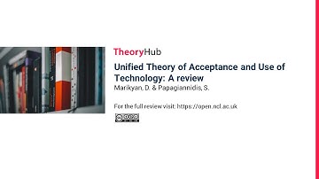 Unified Theory of Acceptance and Use of Technology: A review