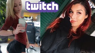 Twitch Hot Moments