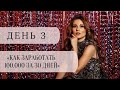 Как качнуть ресурс и уверенность в себе?