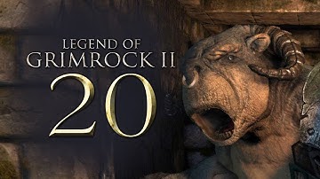 Legend of Grimrock 2 - Part 20 - Zombies Everywhere