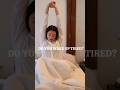 Stop Feeling Sleepy in the Morning – Do THIS Instead!