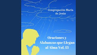 Video thumbnail of "Congregación María de Jesús - Magnífica"