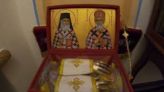 Знаш ли ко те љуби силно, Православне пјесме за дјецу / поје: Радмила Нунић
