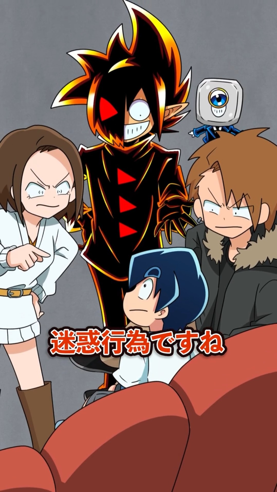 ブラック ちゃん様 ブラックチャンネル - YouTube