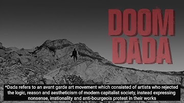 Doom Dada MV [Eng Sub] - BIGBANG T.O.P 2013