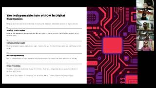 ROM:Introduction and Organization