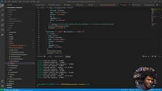 LawnCare Plus - Node Red Authentication Service API