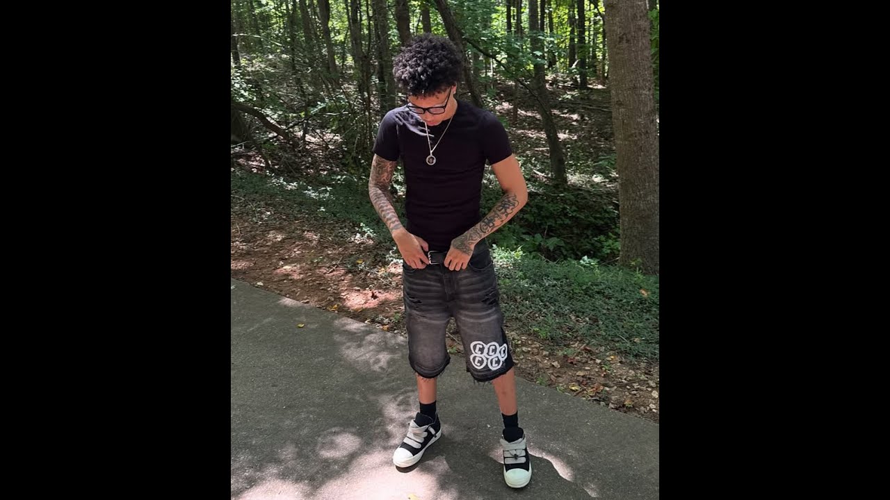 Luhh Dyl x Lil Tony Sample type beat - "Garden Kisses"