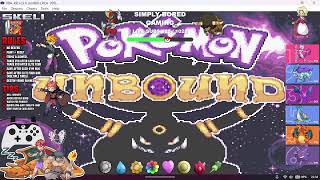 🎮 How to Install Pokémon Unbound (Easy Guide) | GBA Emulator Setup + Patch Tutorial