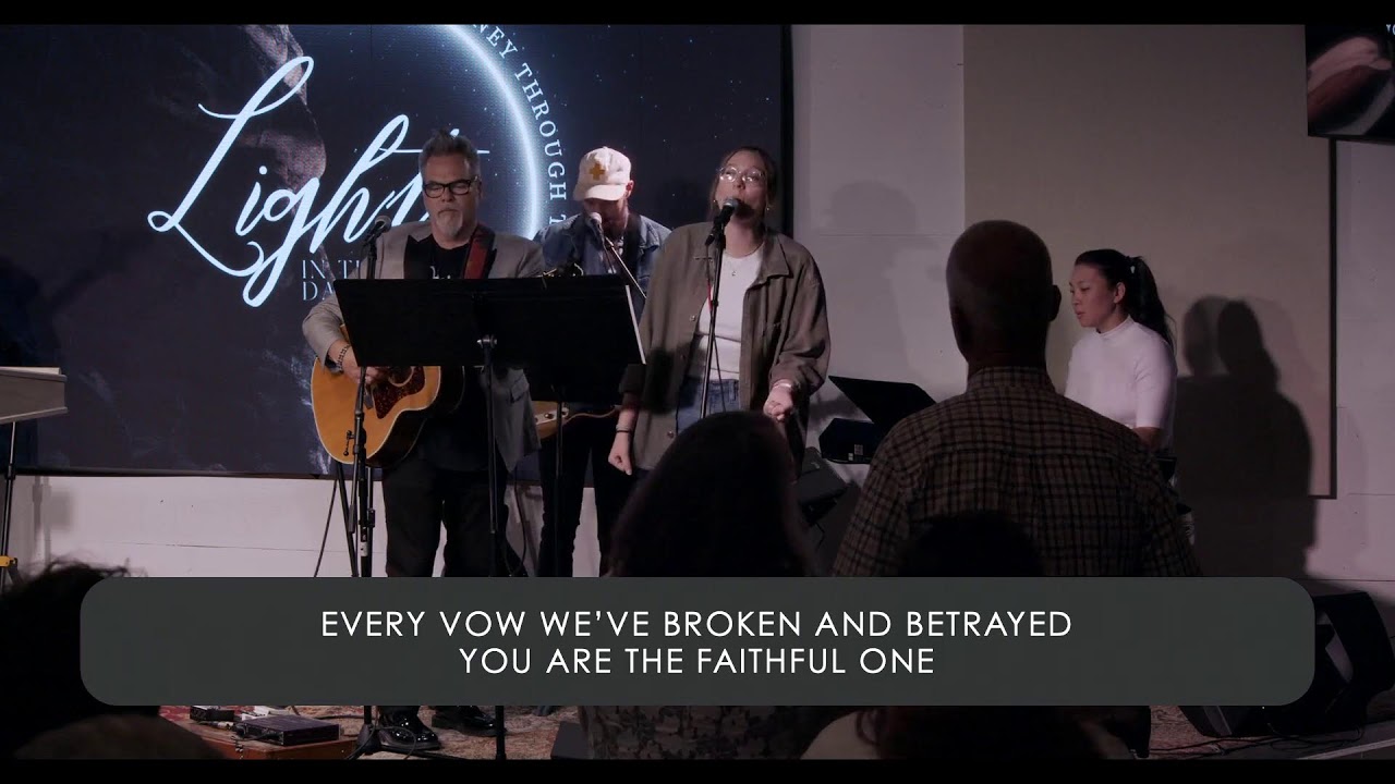 The Axis Church Livestream