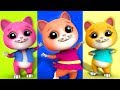 Kids Tv Português - Canções Infantis Live Stream