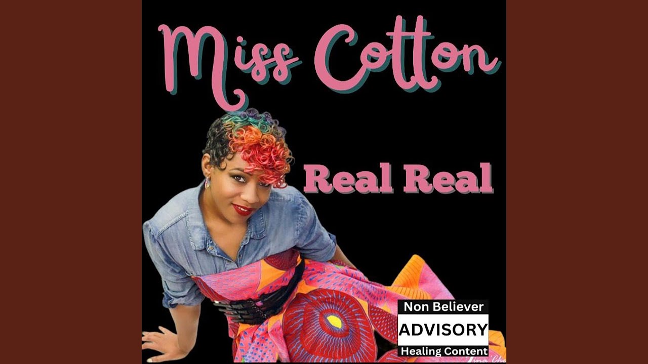 Miss Cotton - Topic 