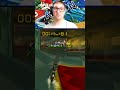 AaronTSGamer #shorts #youtubeshorts - Close Attempt