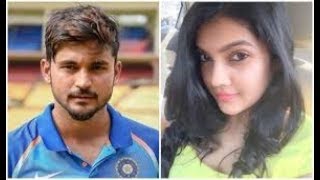Manish Pandey To Marry Actress Ashrita Shetty In December | WBN screenshot 5