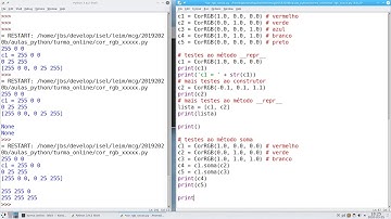 aula 01 cor rgb parte 25 5 3 4 add testes