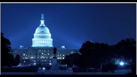 Hacking The U.S. Midterm Elections | The Threat Report News