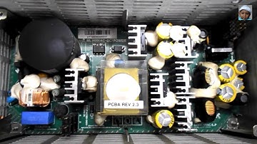 What’s inside a PLC? | Allen-Bradley PLC MicroLogix 1400 Hardware Training/Tutorial.