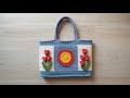 Latest Crochet Handbag Designs for 2025