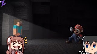 This Is A Fever Dream. Smash Bros Challenger Pack 7 Reveal Reaction