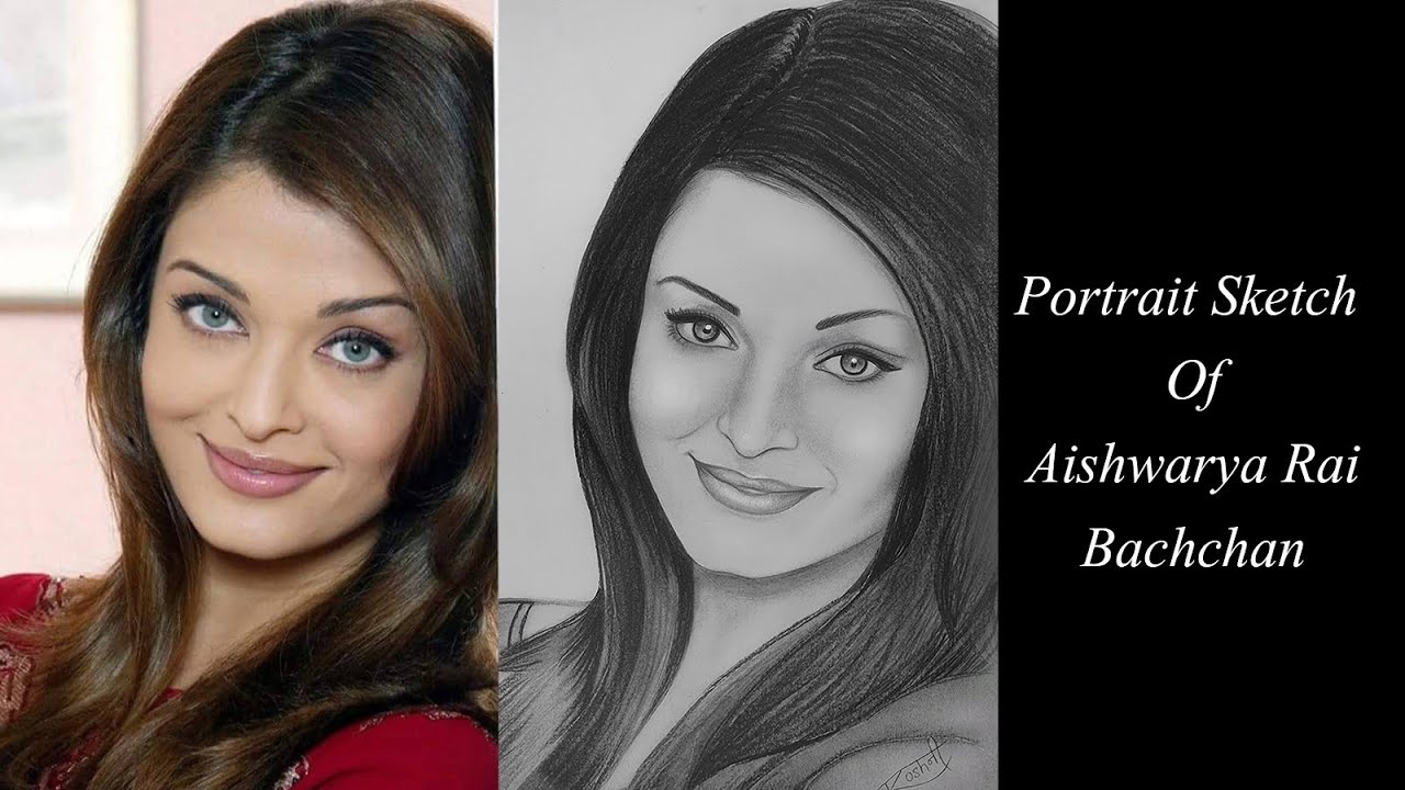 Atuls Art Gallery » Bollywood Sketches