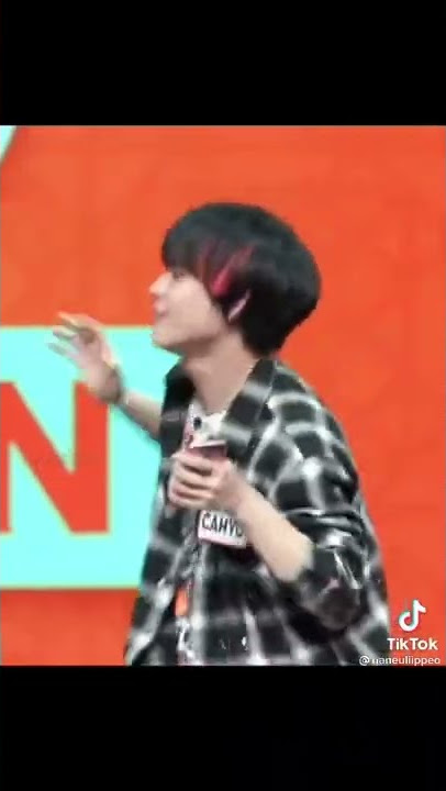 Type member NCT Dream ketika main goyang Shopee #shopee #nctdream #shorts #glichmode