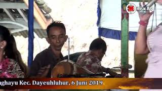 3 daun puspa bosih group live sumpinghayu dayeuhluhur 6 juni 2019