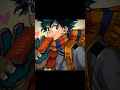deku edit 💚 song name: I have no idea 😃
