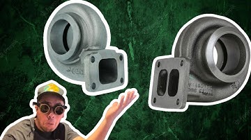 Twin Scroll vs. Single Scroll Turbos: The Ultimate Comparison