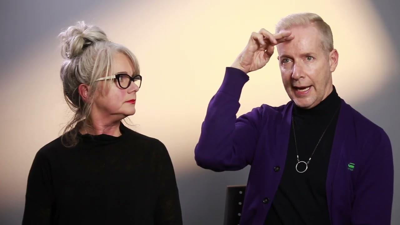 Orphan Black Season 4 "Beth, M K and Ira"