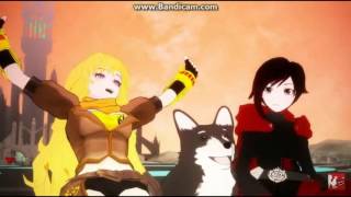 A Draconequus Cock Kings Reaction: RWBY Season 2 part 18