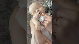 Silicone kits for painting. #newborn #siliconedoll #siliconebaby #reborn #doll #bjd #handmade #diy