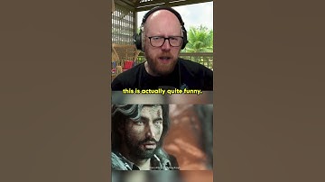 The True Story Behind Verso & Monoco Cutscene in Expedition 33