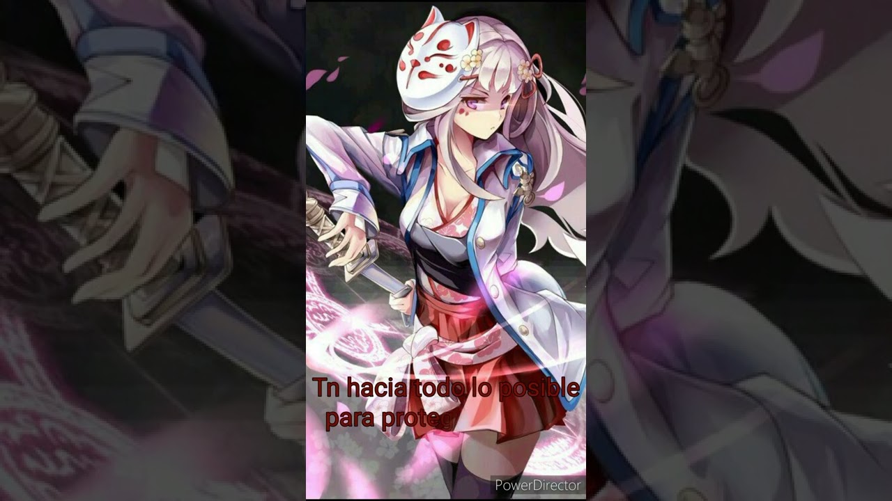 Mundo alterno de Muzan x Tn|Yorichi x Tn|kokushibo| kimetsu no yaiba|