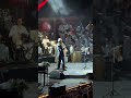 لطفي بوشناق يشارك صابر الرباعي غناء ' يا دلولة' 🎤🎶❤️