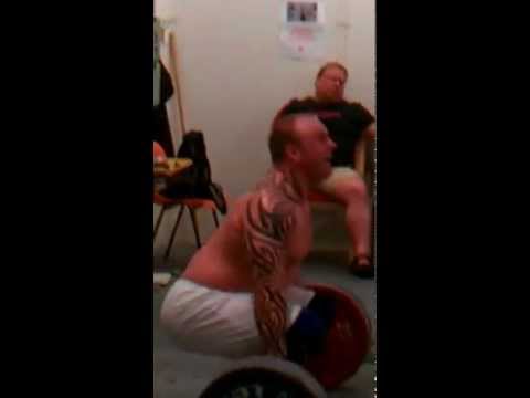 Joni Kuoksa, raaka
