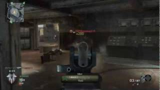 ZYZY - COD Black Ops, Holding & Target Prioritization for the Most Immediate Threat