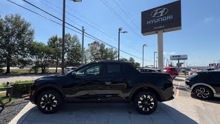 2025 Hyundai Santa_Cruz SEL Houston, Spring, Conroe, The Woodlands, Tomball TX