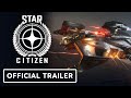 Star citizen  official drake cutlass steel trailer