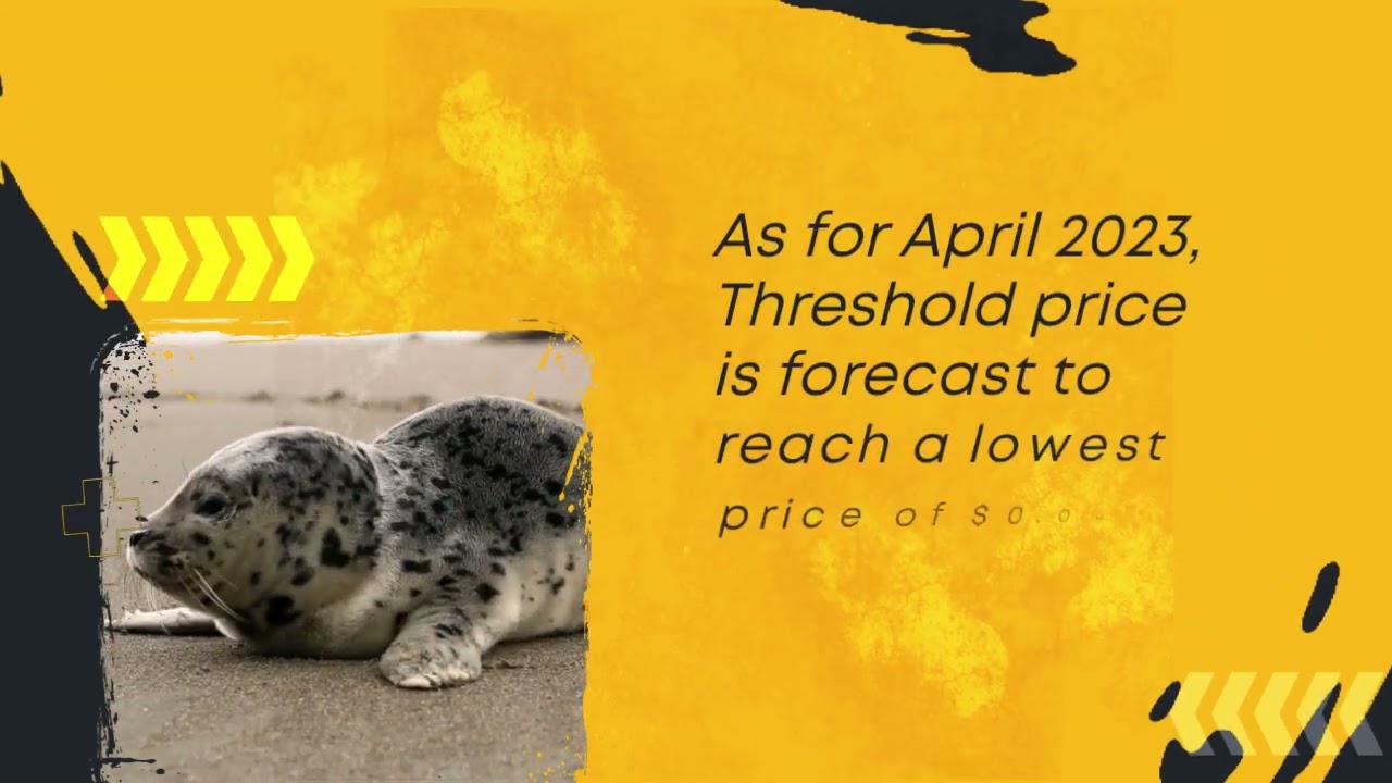 Threshold Price Prediction 2023  T Crypto Forecast up to $0 063