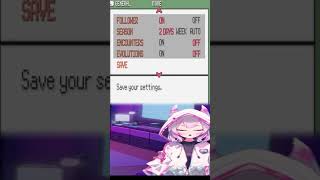 WTF??? #vtuber #fyp #fypシ #fypviral #gaming #gameplay #pokemonemerald #pokemon #randomizer