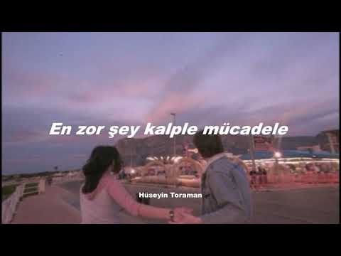 Tuğkan - Tek Kişilik (şarkı sözleri)