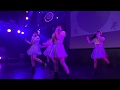 早稲田大学 Prismile(2回目)【UNIDOL2019 Fresh magenta】2019年10月8日@新宿ReNY