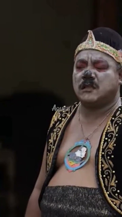 behh.. MUKIDI umpetan ngamen Ng omahe pakNo | Wokochanel | asli lucu lurr