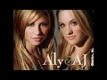 Aly & AJ - Rush