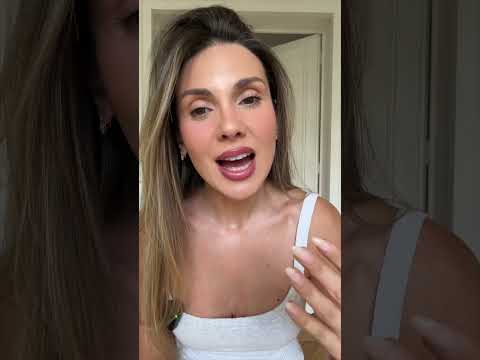 One Of The Most Impressive Lip Products I’ve Tried In A While | ANDREEA ALI #shorts